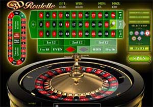 3d roulette