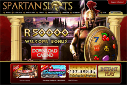 spartanslots